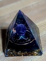 Mystical Items For Sell! 12 Total Includes Leather Spell Book, Statues & More