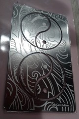 710 Labs Metal Dab Card Edition Collectible Wallet Tool Limited Edition Design