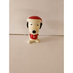 Vintage Snoopy 4 Inch Bobblehead 1966