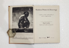 Modern Prints & Drawings: A Guide to a Better Understanding of Modern Draughtsma