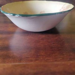 Antique Edwardian (1920s) Royal Doulton small Romeo bowl