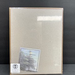 Thomas Kinkade “Split Rock Light” Collectors Print W/COA F661271 UNFRAMED