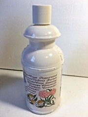 Vintage Avon Country Kitchen Moisturized Hand Lotion/10 FL. OZ. (Full)/NIB