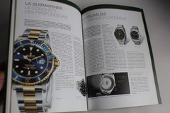 ROLEX Magazine The Rolex Adventure Journey to the Heart of the Oyster (68333)