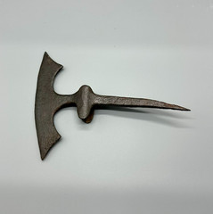 Archaeological Find, Combat Axe Kievan Rus – Vikings 10th – 12th centuries AD