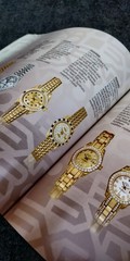 Rolex “The World of Rolex” Catalog Booklet – Printed in Switzerland – Dealer Cop