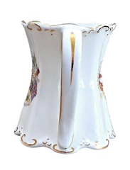 The Great World War Nov 11th 1918 Peace & Justice Cup – England Fine Bone China