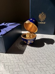 Desert Inn 2000 Millennium Fabergé Imperial Egg