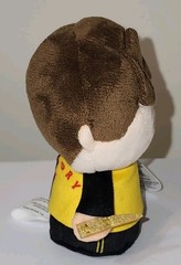 Hallmark Itty Bittys – Harry Potter CEDRIC DIGGORY NWT Stuffed Toy Plush Figure!