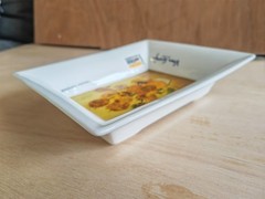 Vincent Van Gogh Sunflowers Bowl/Plate/dish/ashtray museum Amsterdam trinket