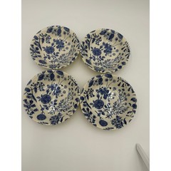 1990’s Royal Stafford (England) Set of Bowls