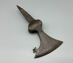 Archaeological Find, Combat Axe Kievan Rus – Vikings 10th – 12th centuries AD