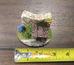 Lilliput Lane The Smallest House In Britain L2945 RARE with Box & Deeds Mint C.