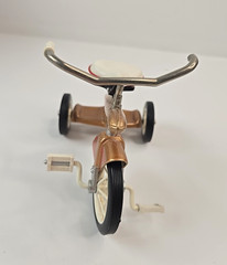 1996 Hallmark Kiddie Car Classics Sidewalk Cruisers 1960 Murray Blaz-O-Jet READ