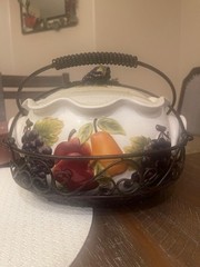 Home Interiors Sonoma Villa Complete Set 26 Piece