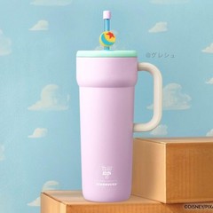 Toy Story Disney Pixar Dante Tumbler 710ml KoreaLimited Collectible