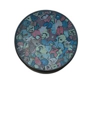 Object ,Milian. Vintage Artistic Tin Collection “SIRE – Havana” ( 1967–1968)