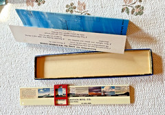 Vintage Weathercaster, Weather Forecasting – Midwest Plastic’s Give-a-Way