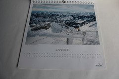 ROLEX Calendar 2021 (69174)