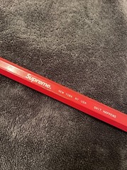 Supreme Crowbar F/W 15