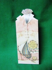 3 Hallmark Cloth Dolls Famous Americans in Boxes Chief Joseph, A. Oakley Babe R