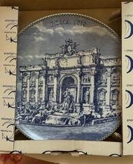 Fine porcelain, Cobalt Collection