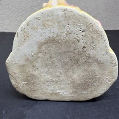 Vintage 7 Inch Decorative ￼orcelain Vse