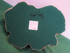 Lilliput Lane High Ghyll Farm. Mint in its original box with a deed. Signed.