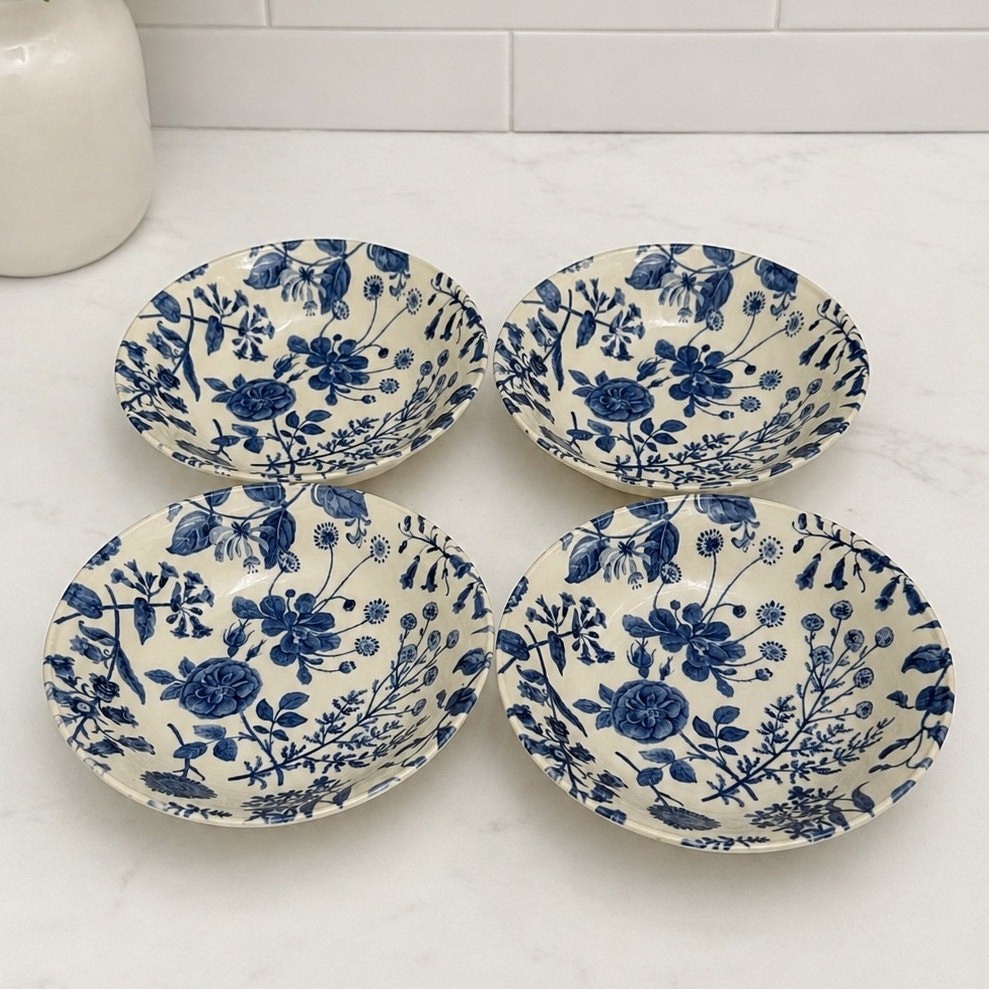 1990’s Royal Stafford (England) Set of Bowls