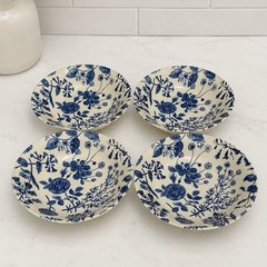 1990’s Royal Stafford (England) Set of Bowls