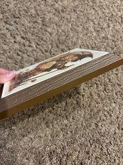 Vintage Hummel 36 Plaque, ARS AG Zug / Switzerland NIB (6-3/4” L x 5” W)