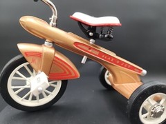 Blaz-O-Jet 1960 – Kiddie Car Classics – pedal cars