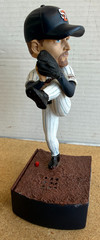 Trevor Hoffman San Diego Padres 2018 SGA Talking Bobblehead READ Needs Batterie