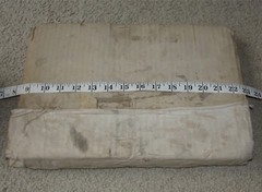 Afghanistan Old Ancient Farsi Muslim IIslam slamic Islam Manuscript Quran Book