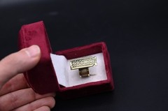 Ring From ancient Egypt Ring with Egyptian symbols-Antiques-ornaments-mythology