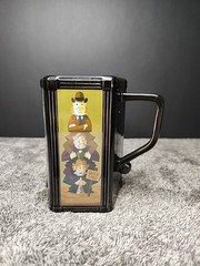 Hallmark Disney The Haunted Mansion Color Changing Mug – 10 OZ