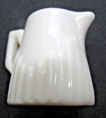 VTG Coat Arms United Kingdom Dieu Et Mon Droit God & My Right Porcelain Tea Set
