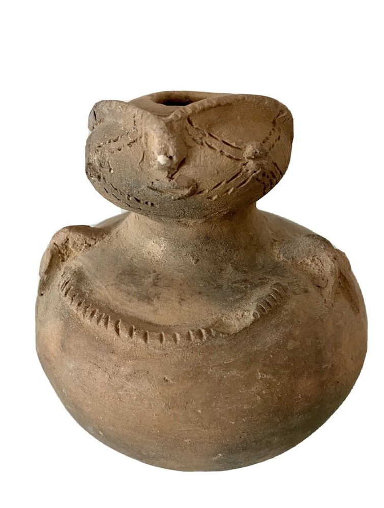 Pieza Precolombina