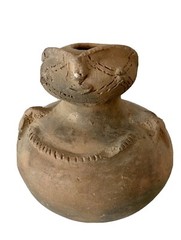 Pieza Precolombina