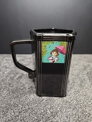 Hallmark Disney The Haunted Mansion Color Changing Mug – 10 OZ