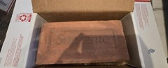 Supreme Clay Brick FW16 Collection 100% Authentic New With Box