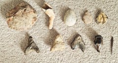 Archaeological Finds, Origin Unknown, Artifacts