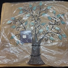 Hallmark The Family Tree 15″ Display Stand/Hang Keepsake Ornament Holder
