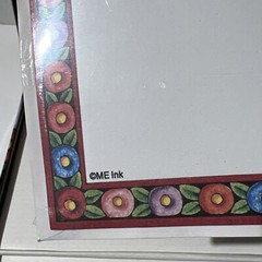 Mary Engelbreit Tin Collectible SHE WHO LAUGHS LAST JCPenney Exclusive Set