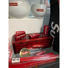 Supreme Dominos Set