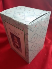 1999 Madame Alexander Mother Goose Figurine in Original Box/Packaging 90220