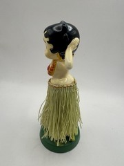 Vintage HawaiianBetty Boop Bobble Head