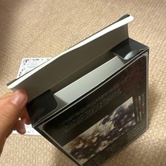 Vampire Knight Memories Special Edition Dram CD 4 Collectible Soundtrack