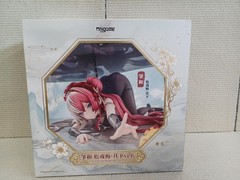 Azur Lane ANI HajiKazu Frolicking Matsub Lower Ver. Anime Figurine Collection
