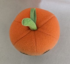 Asst. Halloween Mini Plush Pumpkins and Spiders, 2 Oriental Trading, 2 Unbranded